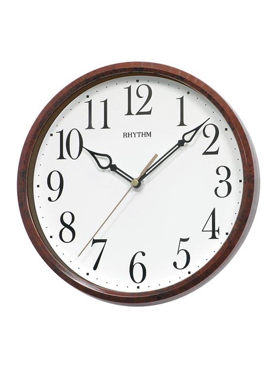 rhythm value added wall clocks - 13052677 - Zoom Image - 1