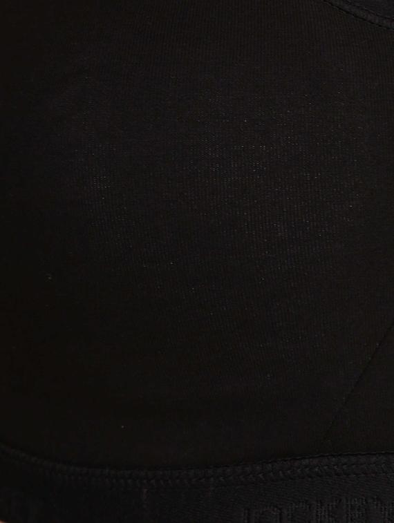 scoop neck sports bra - 13084084 - Zoom Image - 4