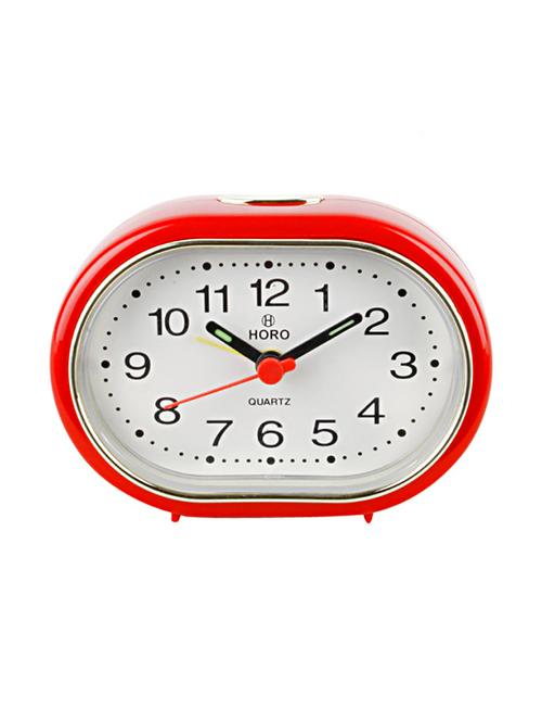 horo snooze alarm table clock 9x7x3 - 13085449 - Standard Image - 1