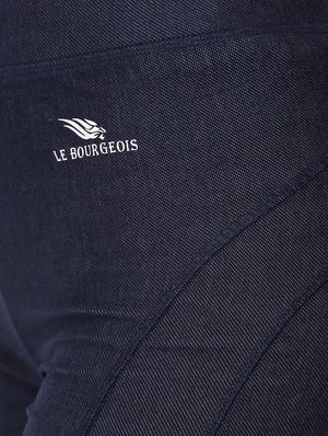 navy blue short - 13087361 - Standard Image - 4