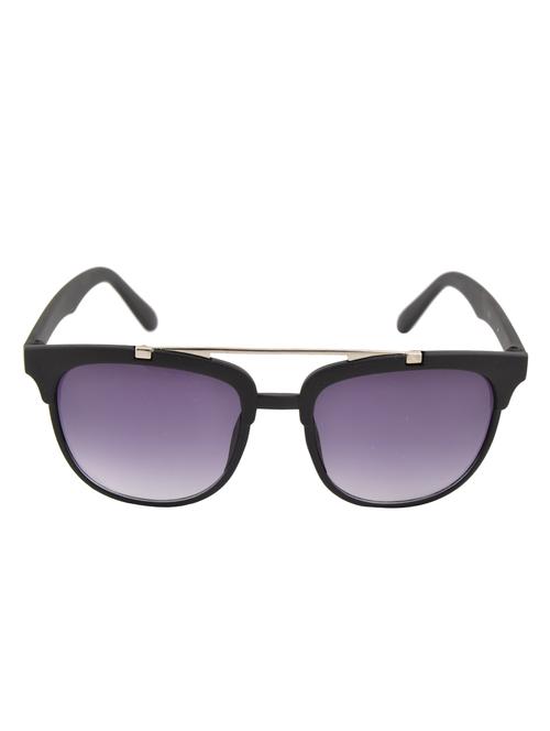 uv protected wayfarer sunglasses - 13090199 - Standard Image - 1