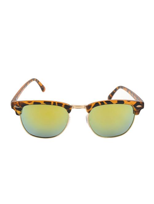 uv protected wayfarer sunglasses - 13090200 - Standard Image - 1