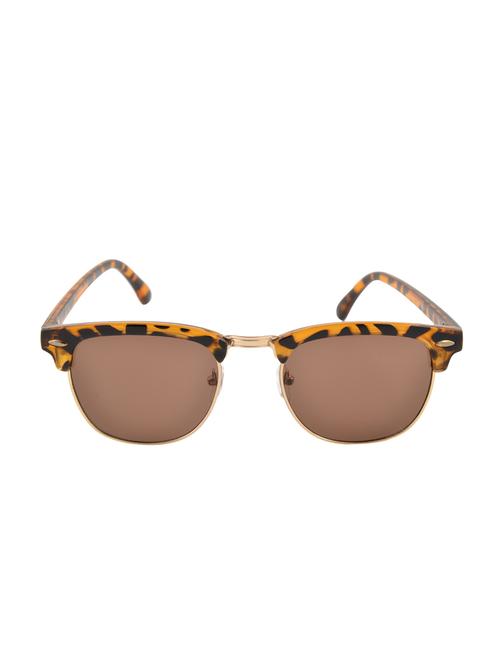 uv protected wayfarer sunglasses - 13090203 - Standard Image - 1