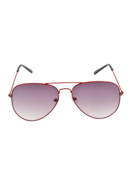 uv protected wayfarer sunglasses - 13090204 - Standard Image - 1