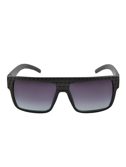 uv protected wayfarer sunglasses - 13090211 - Standard Image - 1
