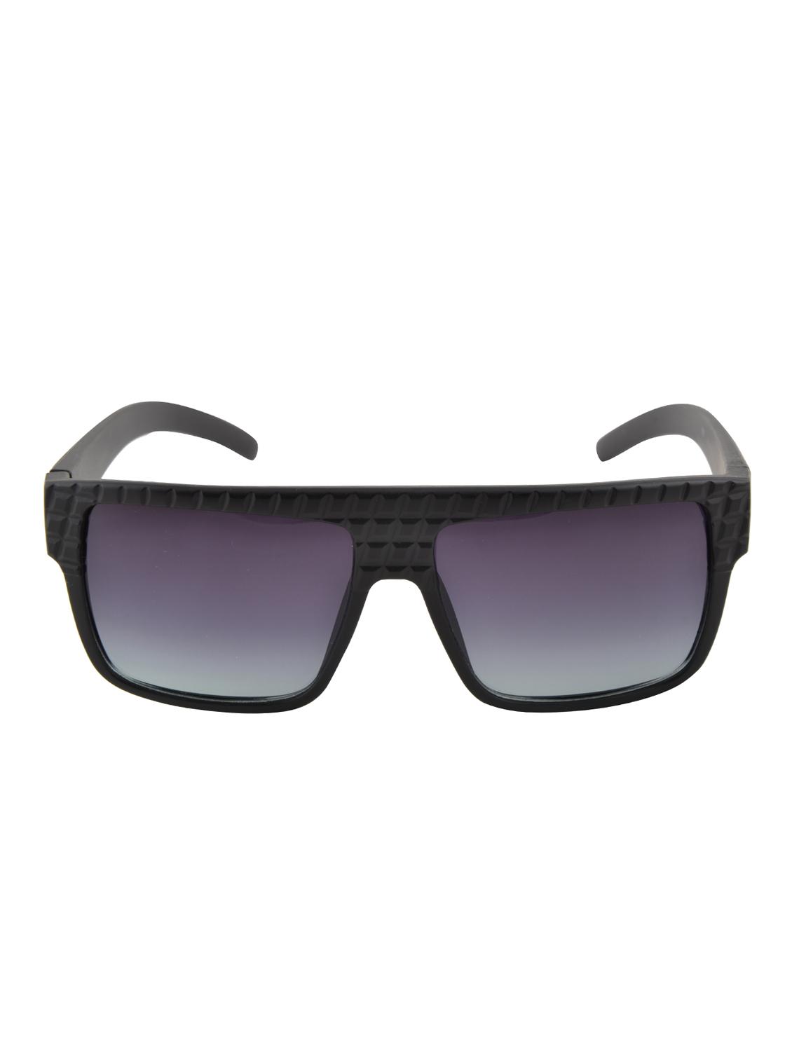 uv protected wayfarer sunglasses - 13090211 - Zoom Image - 1