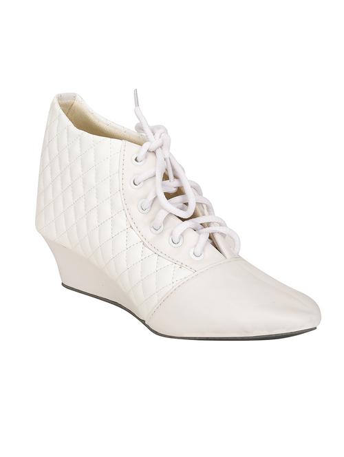 white tpr boots - 13117480 - Very Small Image - 1