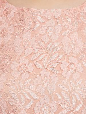 pink dress - 13118149 - Standard Image - 4