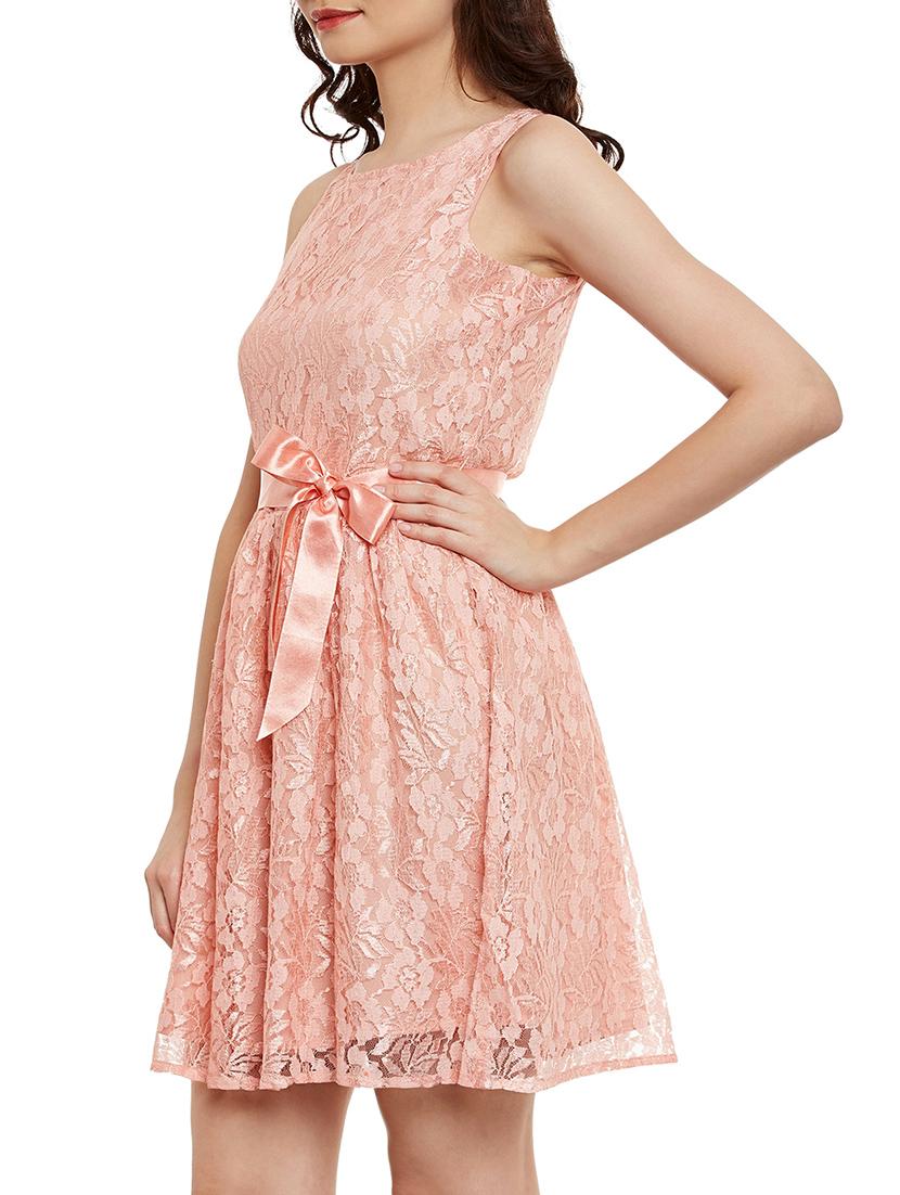 pink dress - 13118149 - Zoom Image - 2