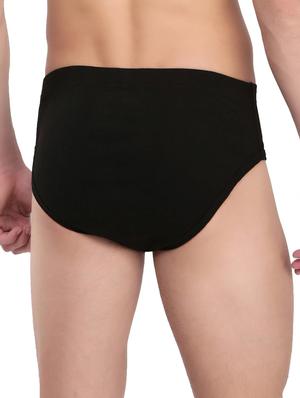 black null brief - 13120334 - Standard Image - 3