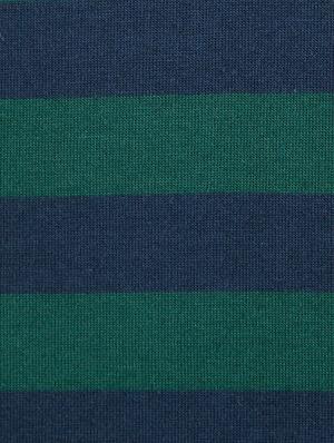 navy blue cotton t-shirt - 13120809 - Standard Image - 4