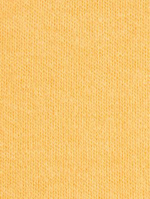 solid yellow cotton polo t-shirt - 13120811 - Standard Image - 4