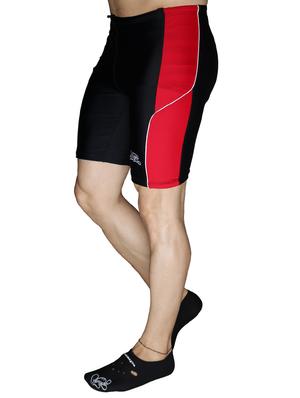 black nylon blend apparel - 13130141 - Standard Image - 2