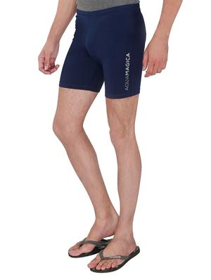 navy blue nylon blend apparel - 13130145 - Standard Image - 2