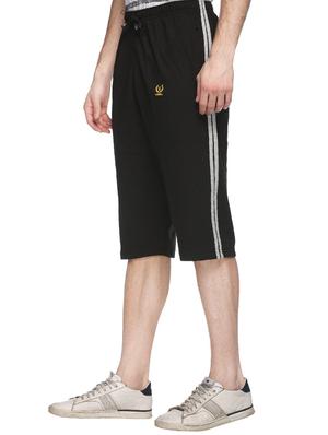 black cotton three fourths - 13149516 - Standard Image - 2