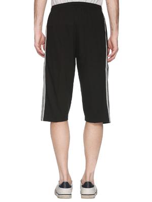 black cotton three fourths - 13149516 - Standard Image - 3