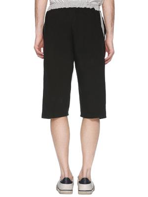black cotton three fourths - 13149540 - Standard Image - 3