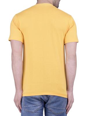 set of 2 multi colored solid t-shirts - 13155418 - Standard Image - 3
