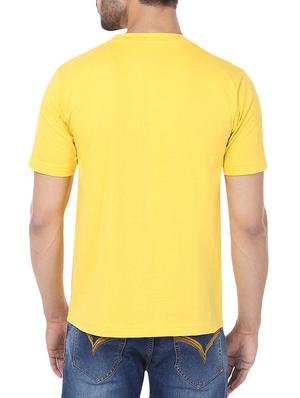 multi colored set of 2 cotton t-shirt - 13155451 - Standard Image - 3