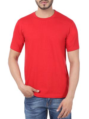 multi colored set of 2 cotton t-shirt - 13155451 - Standard Image - 4