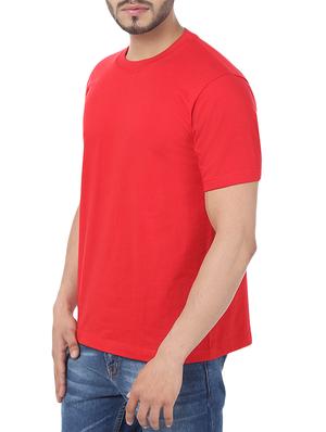 multi colored set of 2 cotton t-shirt - 13155451 - Standard Image - 5