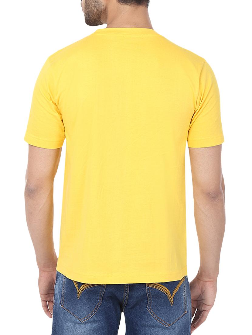 multi colored set of 2 cotton t-shirt - 13155451 - Zoom Image - 3