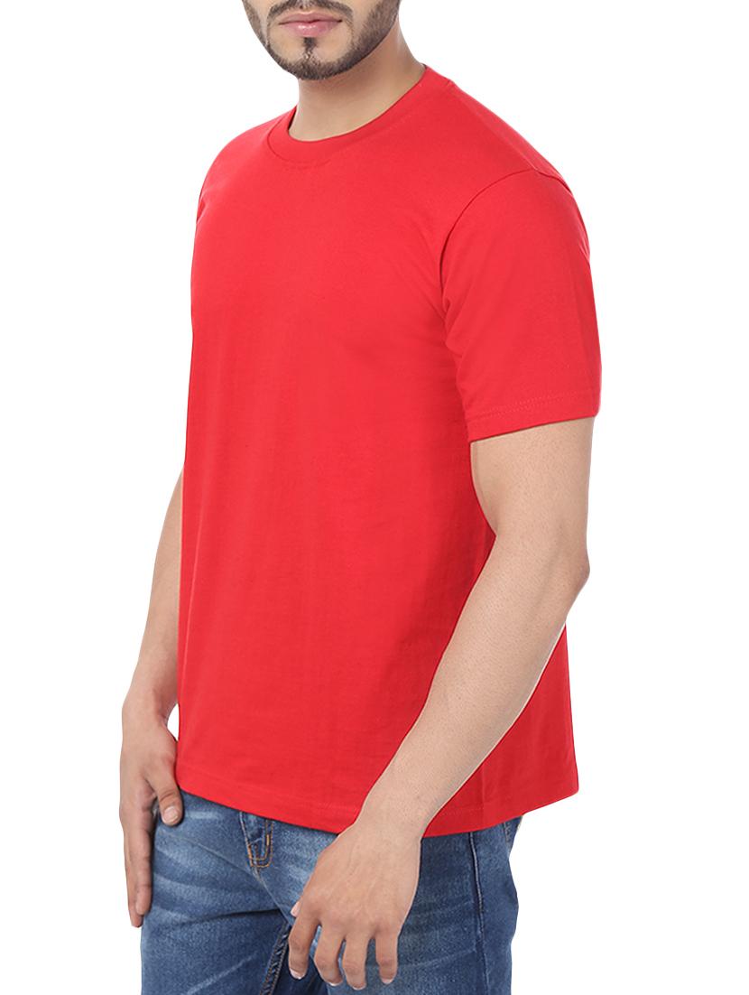 multi colored set of 2 cotton t-shirt - 13155451 - Zoom Image - 5