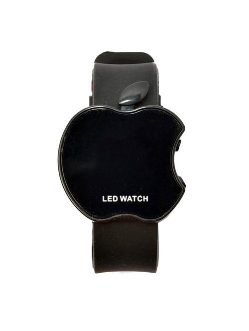 jay creation black digital kid's watch - 13161694 - Standard Image - 1
