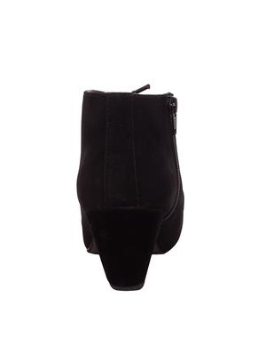 black ankle boot - 13163542 - Standard Image - 3