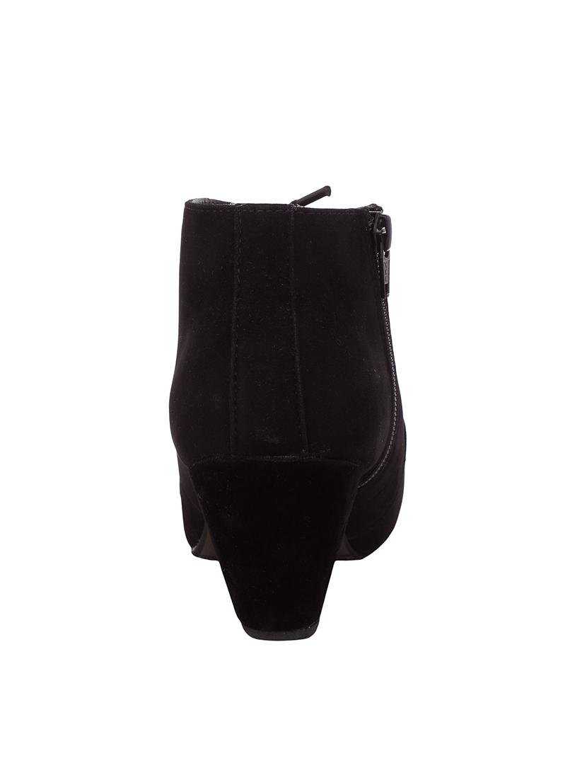 black ankle boot - 13163542 - Zoom Image - 3