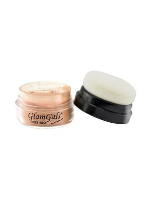 glamgals touch blush,earthy matte,10g - 13163660 - Standard Image - 2