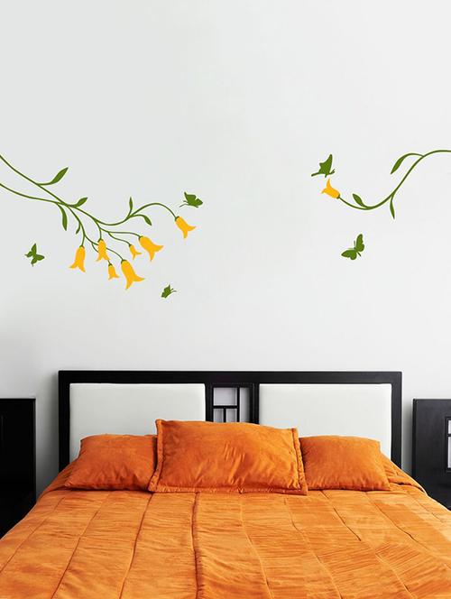 wall sticker (sensitivity,wall covering area 35 x 13 inch) - 13165197 - Standard Image - 1