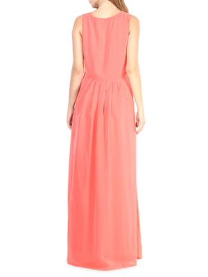 floral lace maxi dress - 1317216 - Standard Image - 3