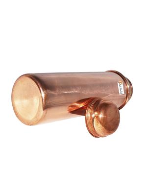 copper water bottle by prisha - 13174073 - Standard Image - 3