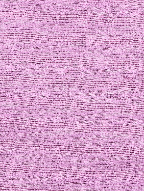 purple viscose stole - 13194162 - Zoom Image - 2