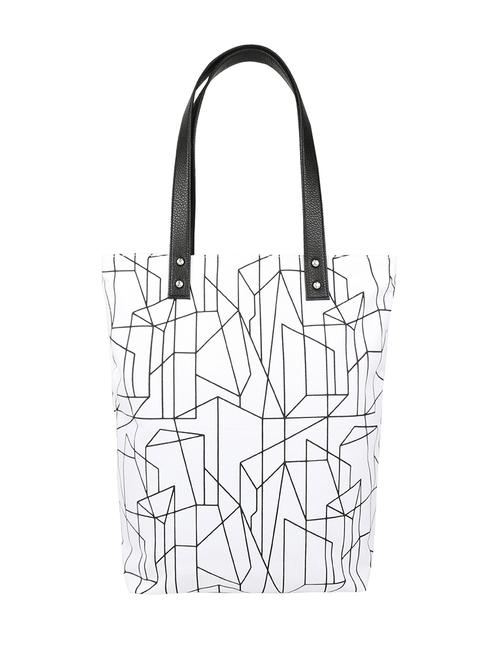 white canvas tote - 13215319 - Standard Image - 1
