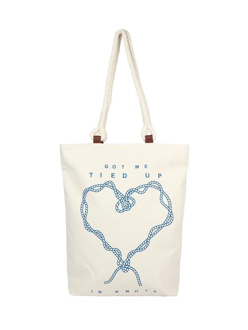 white canvas tote - 13215322 - Standard Image - 1