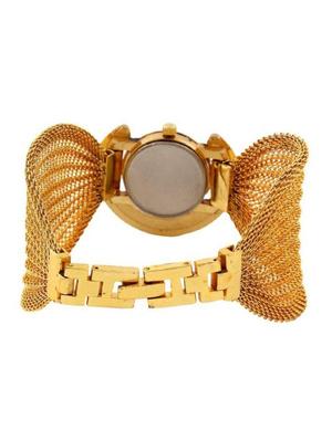 jay creation golen zula belt women's analog watch - 13216061 - Standard Image - 3