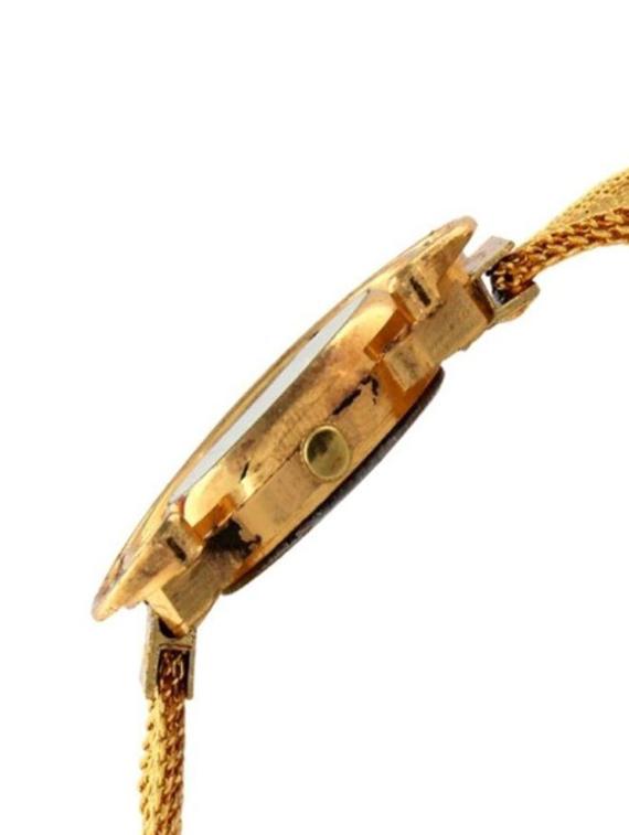 jay creation golen zula belt women's analog watch - 13216061 - Zoom Image - 2