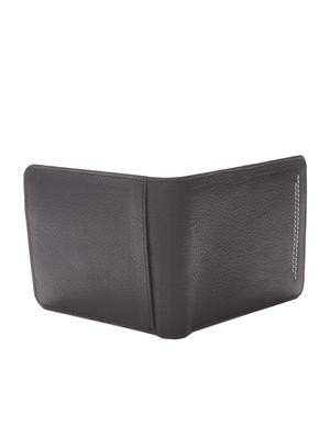 black leather wallet - 13217362 - Standard Image - 2