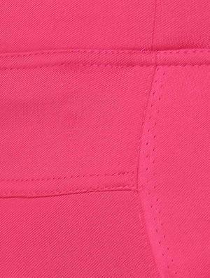 pink cotton jegging - 13225455 - Standard Image - 4