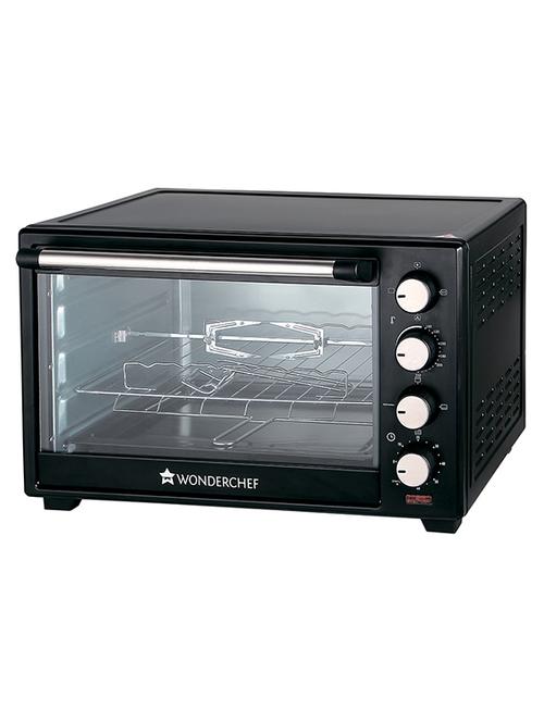 wonderchef oven toaster grill otg 19l - 13230791 - Very Small Image - 1