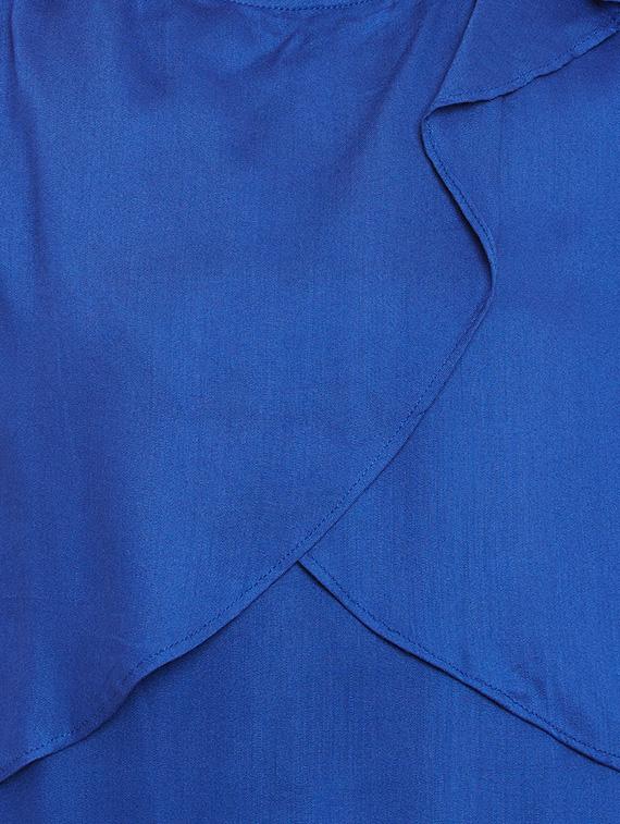 front overlap layered top - 13244670 - Zoom Image - 4