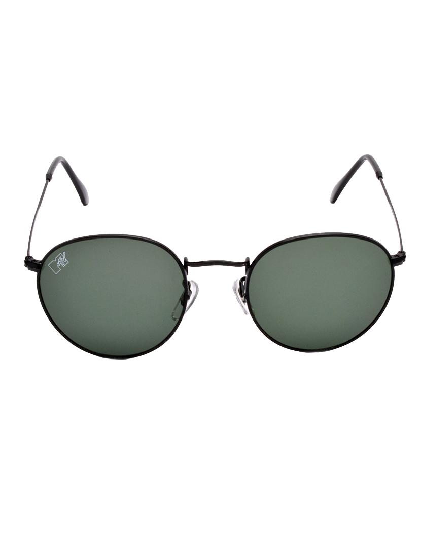 uv protected round sunglasses - 13246077 - Zoom Image - 1