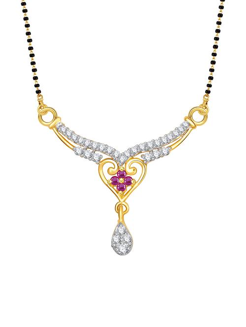 gold metal pendant - 13246258 - Standard Image - 1