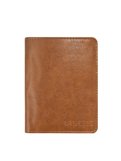 tan leather wallet - 13248577 - Standard Image - 1