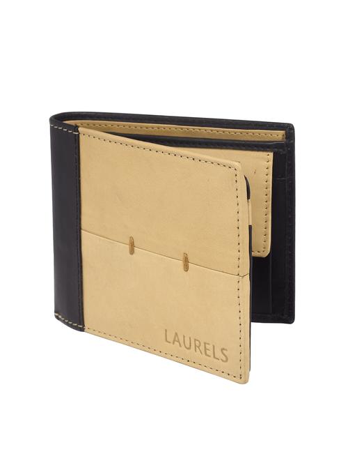 tan leather wallet - 13248584 - Standard Image - 1