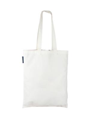 multi colored polyester tote - 13256259 - Standard Image - 2