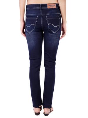 blue denim jeans - 13260646 - Standard Image - 3