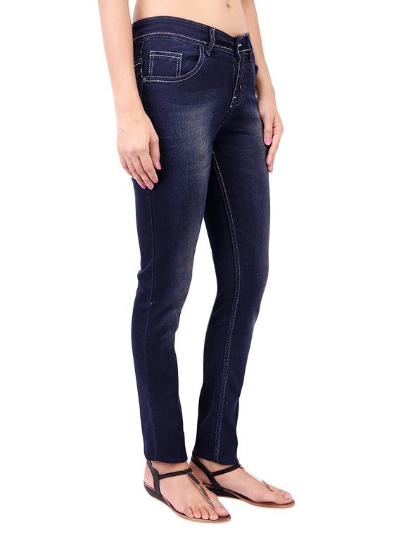 blue denim jeans - 13260646 - Zoom Image - 2